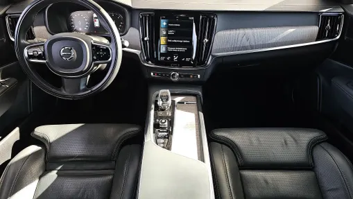 VOLVO V90 V90 B4 D AWD Inscription aut