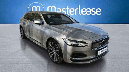 VOLVO V90 V90 B4 D AWD Inscription aut