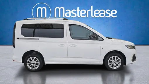 FORD Tourneo Connect Tourneo Connect 2.0 EcoBlue Titanium