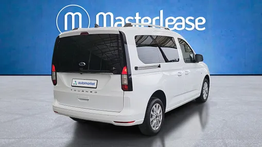 FORD Tourneo Connect Tourneo Connect 2.0 EcoBlue Titanium