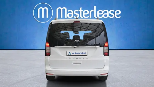 FORD Tourneo Connect Tourneo Connect 2.0 EcoBlue Titanium