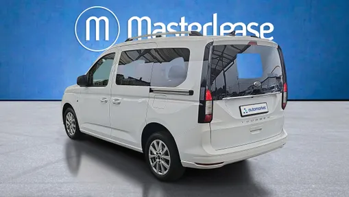 FORD Tourneo Connect Tourneo Connect 2.0 EcoBlue Titanium
