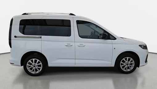 FORD Tourneo Connect Tourneo Connect 2.0 EcoBlue Titanium