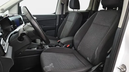 FORD Tourneo Connect Tourneo Connect 2.0 EcoBlue Titanium