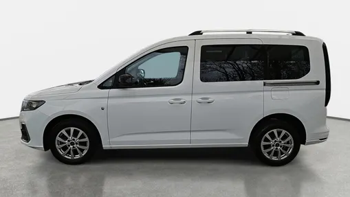 FORD Tourneo Connect Tourneo Connect 2.0 EcoBlue Titanium