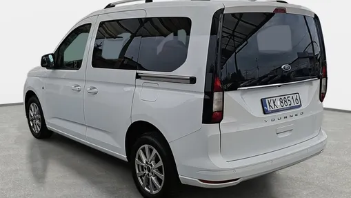 FORD Tourneo Connect Tourneo Connect 2.0 EcoBlue Titanium