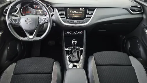 OPEL Grandland X Grandland X 2.0 CDTI Ultimate S&S aut