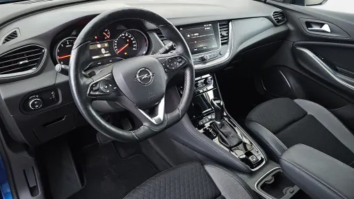 OPEL Grandland X Grandland X 2.0 CDTI Ultimate S&S aut