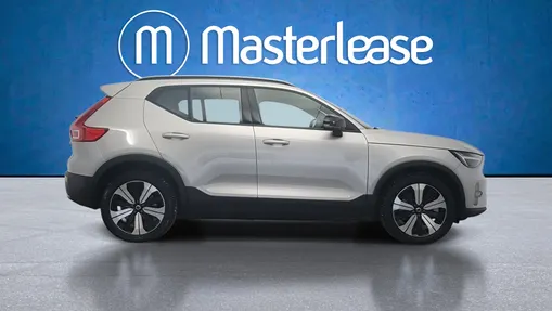 VOLVO XC40 XC40 73kWh P6 Recharge Plus aut