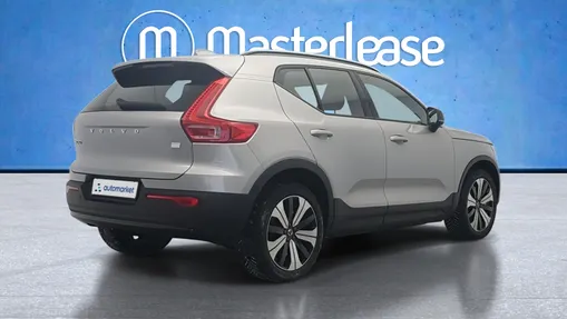 VOLVO XC40 XC40 73kWh P6 Recharge Plus aut