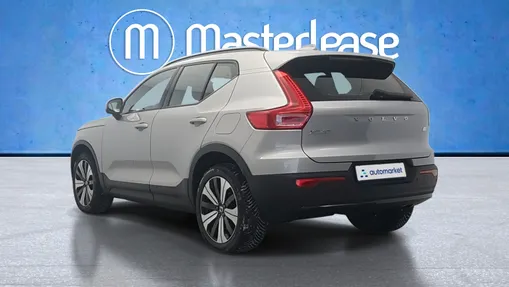VOLVO XC40 XC40 73kWh P6 Recharge Plus aut