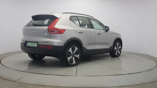 VOLVO XC40 XC40 73kWh P6 Recharge Plus aut