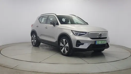 VOLVO XC40 XC40 73kWh P6 Recharge Plus aut