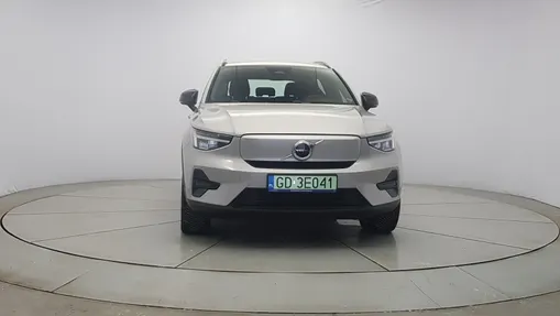 VOLVO XC40 XC40 73kWh P6 Recharge Plus aut