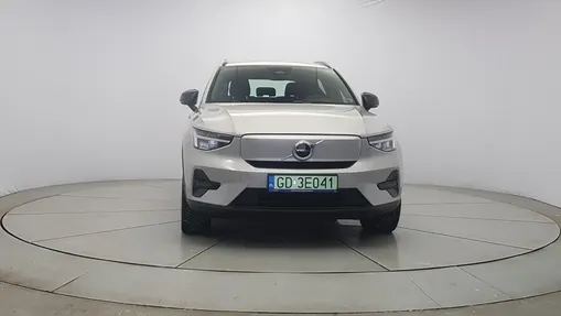 VOLVO XC40 XC40 73kWh P6 Recharge Plus aut