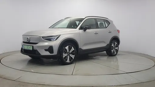 VOLVO XC40 XC40 73kWh P6 Recharge Plus aut