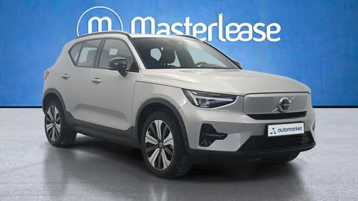 VOLVO XC40 XC40 73kWh P6 Recharge Plus aut