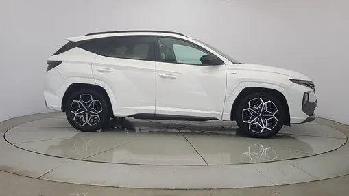 HYUNDAI Tucson Tucson 1.6 T-GDi 48V N Line 2WD DCT