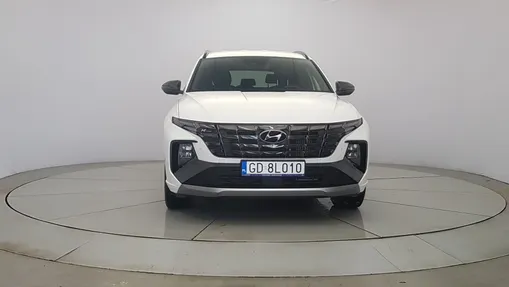 HYUNDAI Tucson Tucson 1.6 T-GDi 48V N Line 2WD DCT