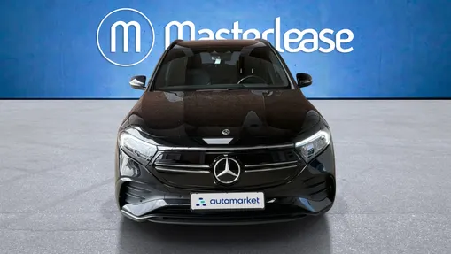 MERCEDES-BENZ EQA EQA 350 66.5kWh 4-Matic AMG Line
