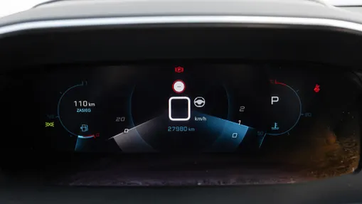 PEUGEOT 2008 2008 1.2 PureTech Allure Pack S&S EAT8