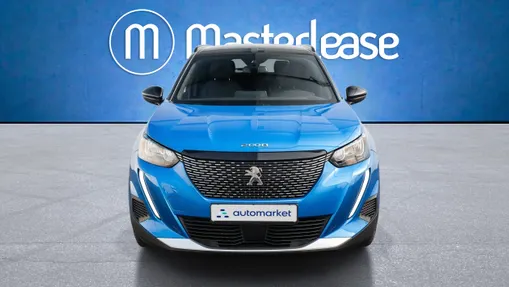 PEUGEOT 2008 2008 1.2 PureTech Allure Pack S&S EAT8