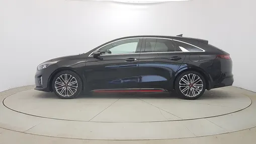 KIA ProCeed ProCeed 1.6 T-GDI GT DCT