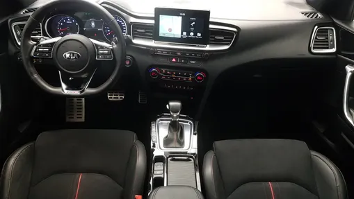 KIA ProCeed ProCeed 1.6 T-GDI GT DCT