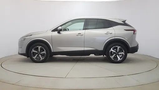 NISSAN Qashqai Qashqai 1.3 DIG-T mHEV N-Connecta Xtronic