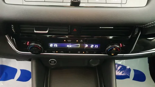 NISSAN Qashqai Qashqai 1.3 DIG-T mHEV N-Connecta Xtronic