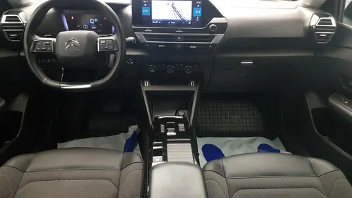 CITROEN C4 C4 1.5 BlueHDi Feel Pack S&S EAT8