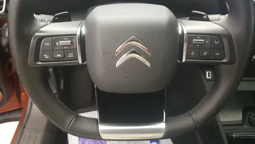 CITROEN C4 C4 1.5 BlueHDi Feel Pack S&S EAT8