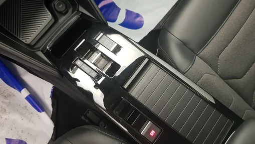 CITROEN C4 C4 1.5 BlueHDi Feel Pack S&S EAT8
