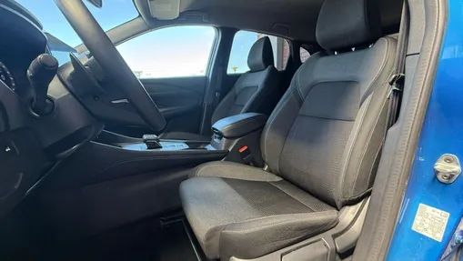 NISSAN Qashqai Qashqai 1.3 DIG-T mHEV N-Connecta Xtronic