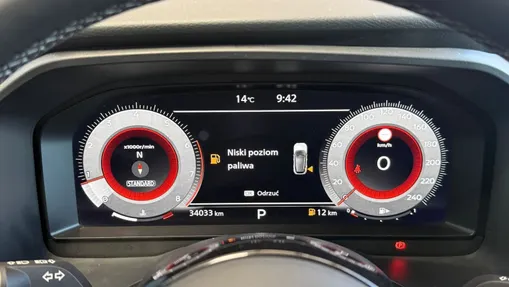 NISSAN Qashqai Qashqai 1.3 DIG-T mHEV N-Connecta Xtronic