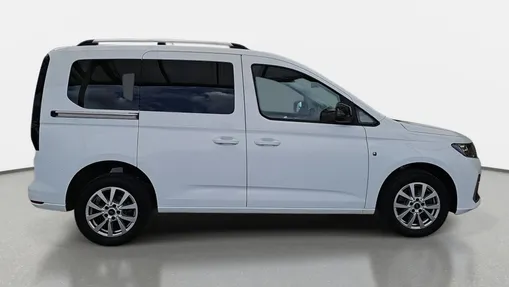 FORD Tourneo Connect Tourneo Connect 2.0 EcoBlue Titanium