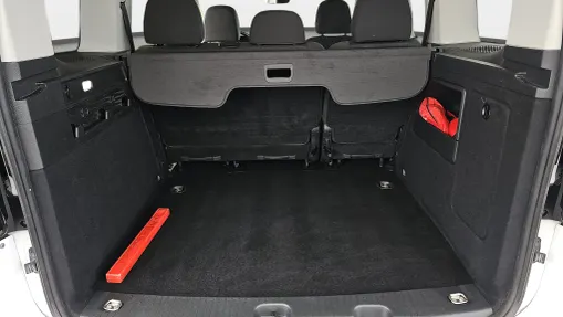 FORD Tourneo Connect Tourneo Connect 2.0 EcoBlue Titanium