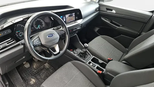 FORD Tourneo Connect Tourneo Connect 2.0 EcoBlue Titanium