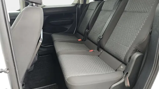 FORD Tourneo Connect Tourneo Connect 2.0 EcoBlue Titanium