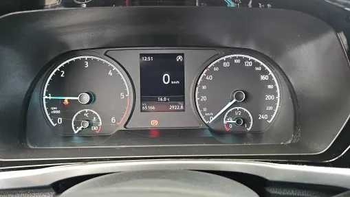 FORD Tourneo Connect Tourneo Connect 2.0 EcoBlue Titanium