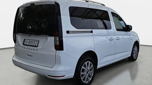 FORD Tourneo Connect Tourneo Connect 2.0 EcoBlue Titanium