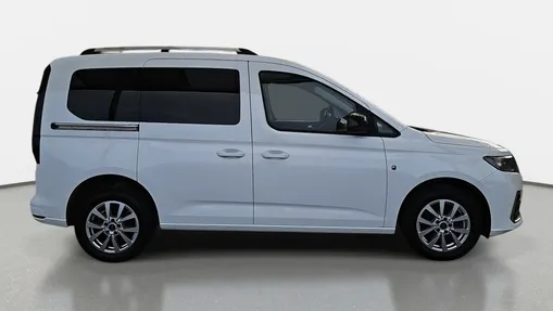 FORD Tourneo Connect Tourneo Connect 2.0 EcoBlue Titanium