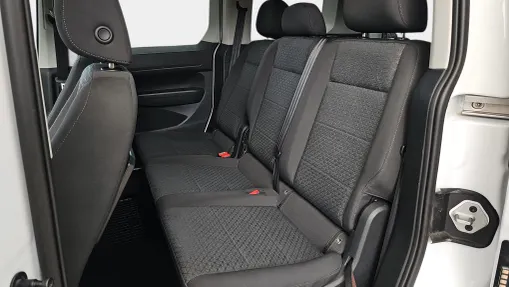 FORD Tourneo Connect Tourneo Connect 2.0 EcoBlue Titanium