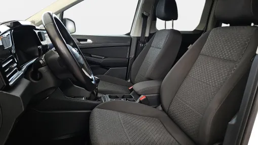 FORD Tourneo Connect Tourneo Connect 2.0 EcoBlue Titanium
