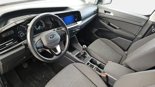 FORD Tourneo Connect Tourneo Connect 2.0 EcoBlue Titanium
