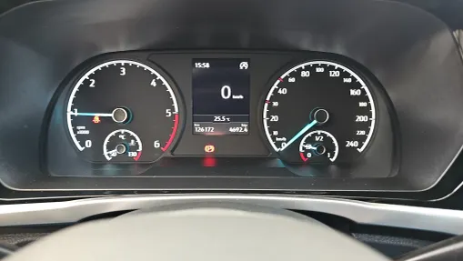 FORD Tourneo Connect Tourneo Connect 2.0 EcoBlue Titanium