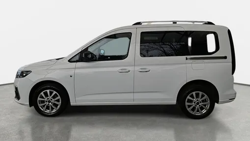 FORD Tourneo Connect Tourneo Connect 2.0 EcoBlue Titanium
