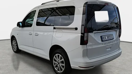 FORD Tourneo Connect Tourneo Connect 2.0 EcoBlue Titanium