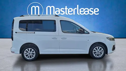 FORD Tourneo Connect Tourneo Connect 2.0 EcoBlue Titanium