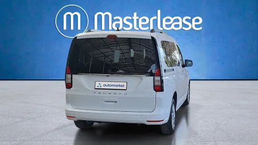 FORD Tourneo Connect Tourneo Connect 2.0 EcoBlue Titanium